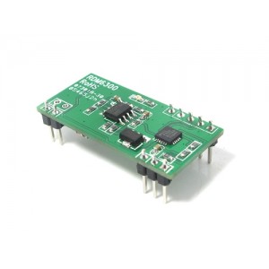 125Khz RFID module RDM6300 - UART